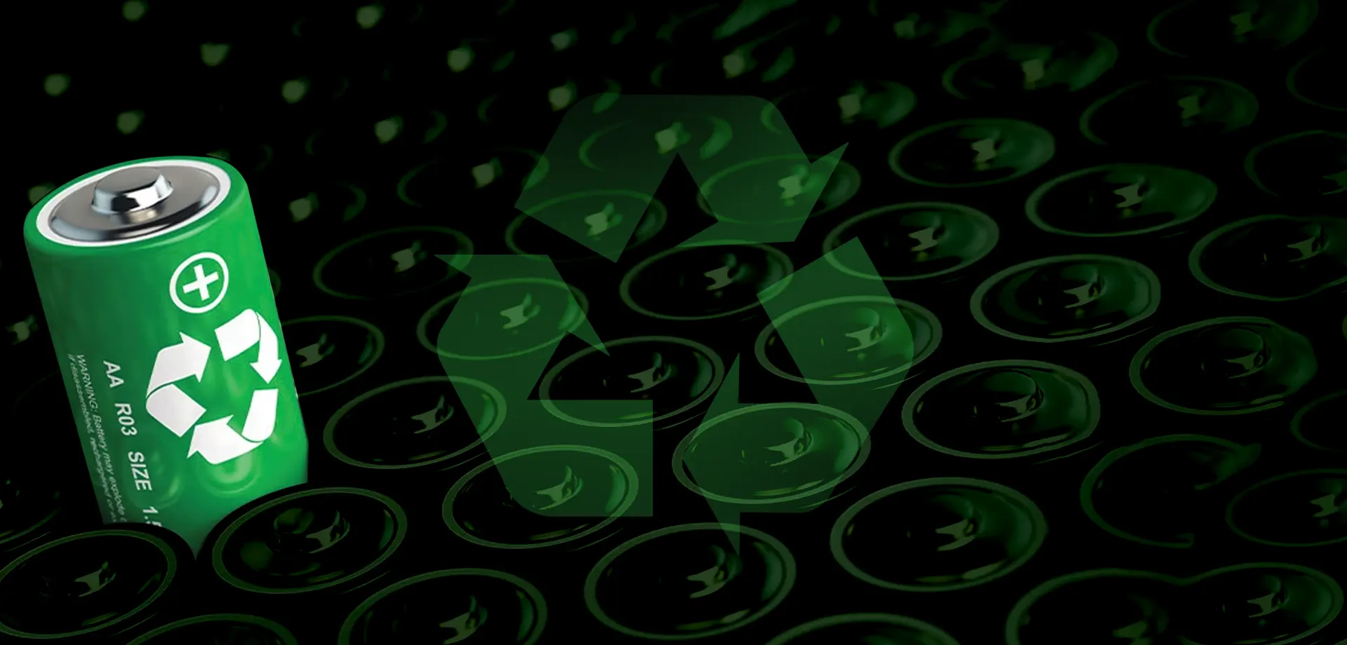 E-Waste and IT Equipment Recycling