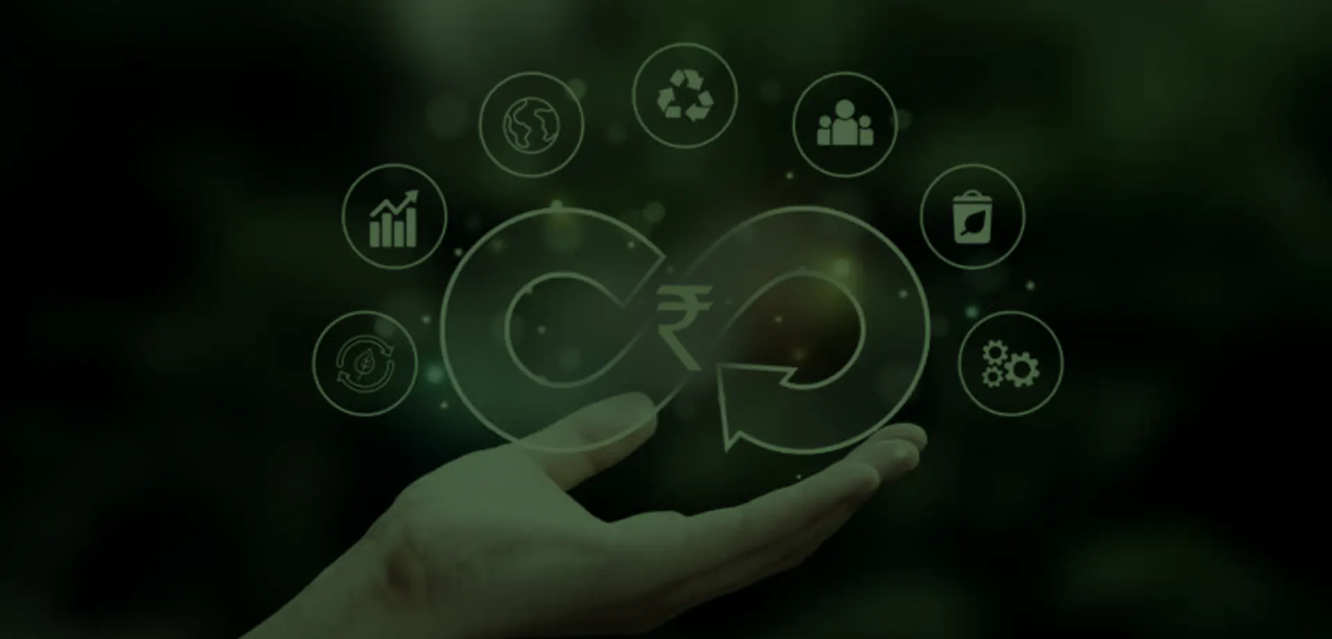 Sustainability Circular Economy